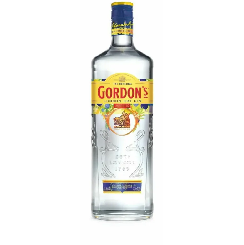 Gordon's Dry Gin FL 70