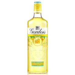 Gordon's Sicilian Lemon Gin FL 70