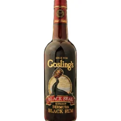 Gosling's Black Seal FL 70