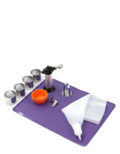 Gourmet Kit Bage 14 Pcs.