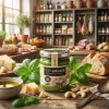 Gourmet Pesto Basilikum 180g