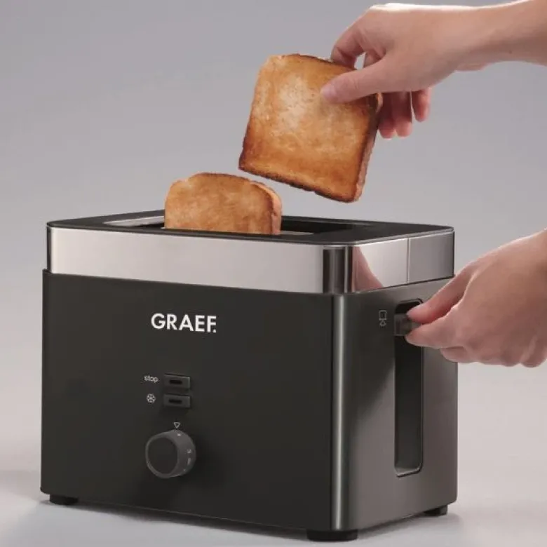 Graef Brødrister TO62