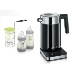 Graef Elkedel Vapo WK502
