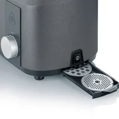 Graef Kødhakker FW706, m/småkagetilbehør 800 Watt