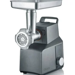 Graef Kødhakker FW706, m/småkagetilbehør 800 Watt
