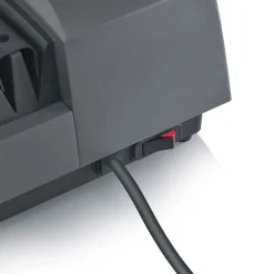 Graef SG520EU Elektrisk Knivsliber Grå
