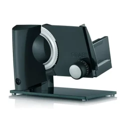 Graef Slicer MultiCut Plus, bølget klinge