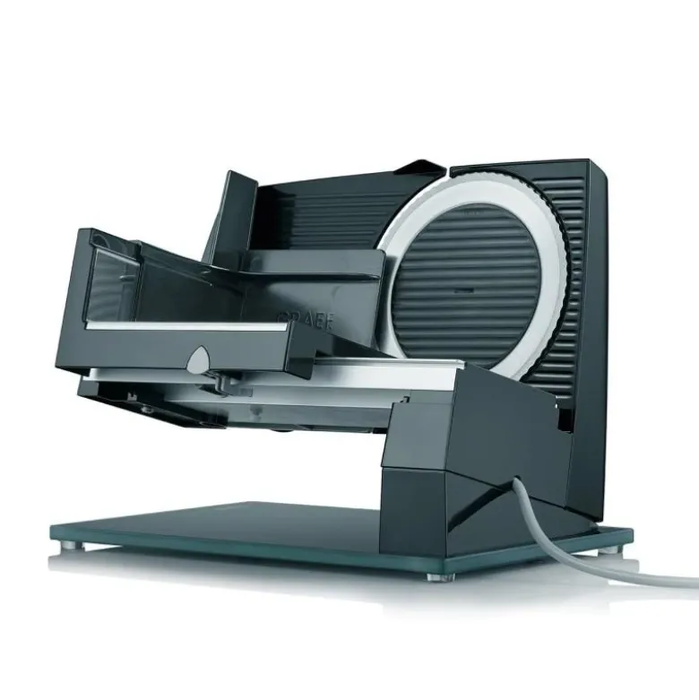 Graef Slicer MultiCut Plus, bølget klinge