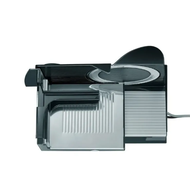 Graef Slicer MultiCut Plus, bølget klinge