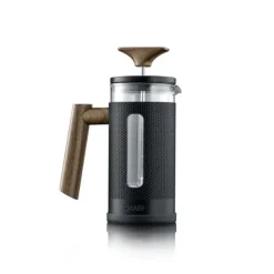 Graef Stempelkande, 350 ml
