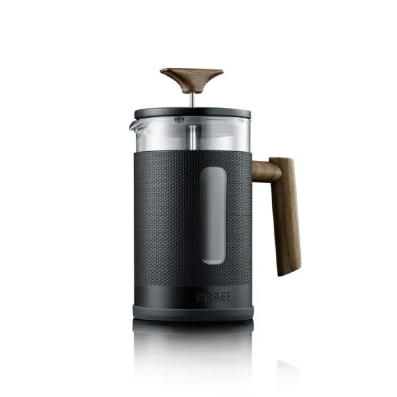 Graef Stempelkande, 800 ml