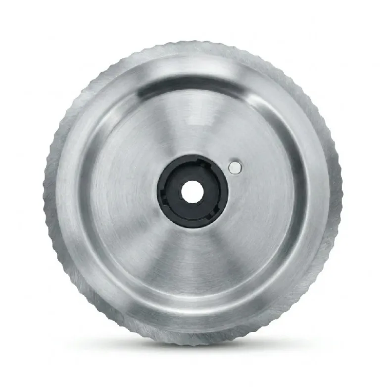 Graef Una klinge, bølget, 170 mm