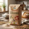 Grahamsmel Øko Kornkammeret 1KG