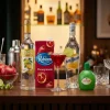 Granatæble Martini - Drinkspakke