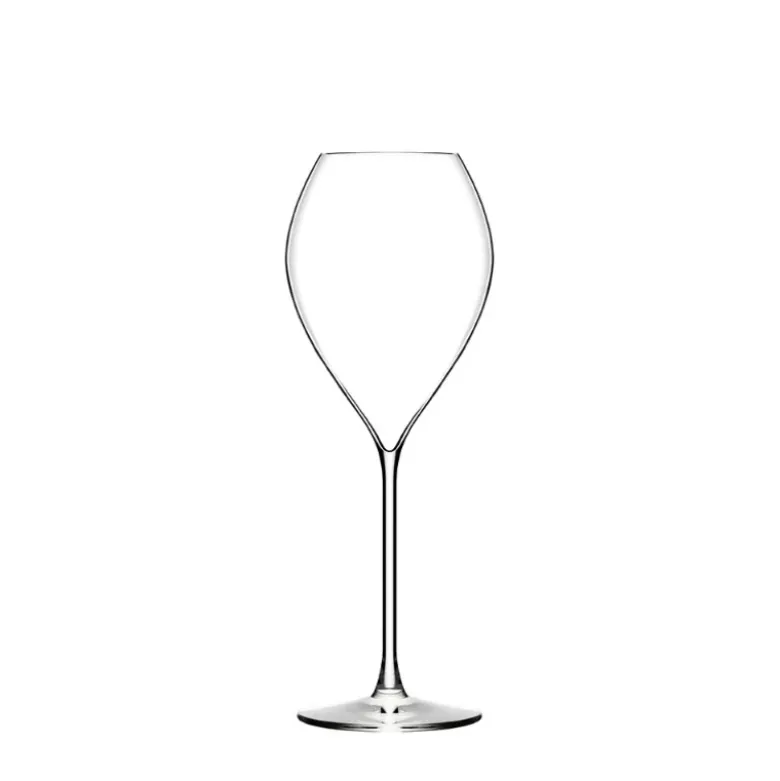 Grand Champagne Vinglas 30 CL Jamesse 6 stk.