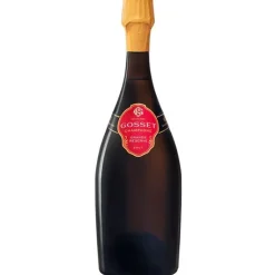 Grande reserve Brut Champagne Gosset