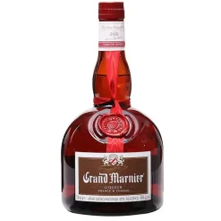 Grand Marnier Cordon Rouge (Rød) FL 70