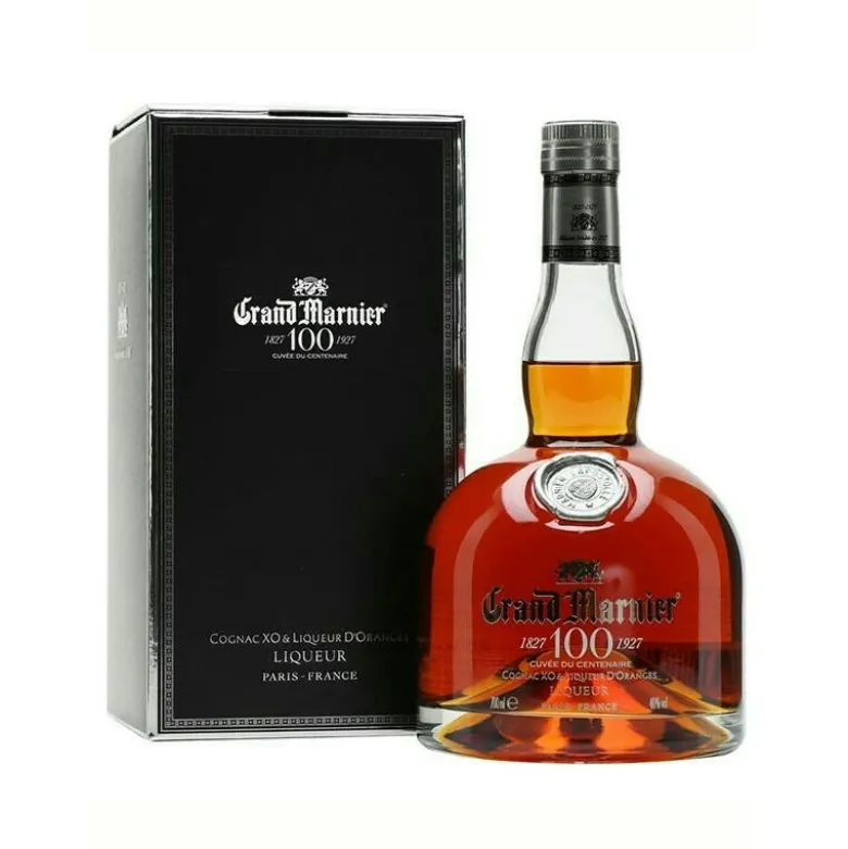 Grand Marnier Cuvée du Centenaire FL 70