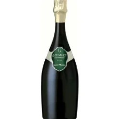 Grand Millésime 2016 Champagne Gosset