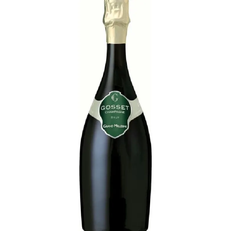 Grand Millésime 2016 Champagne Gosset