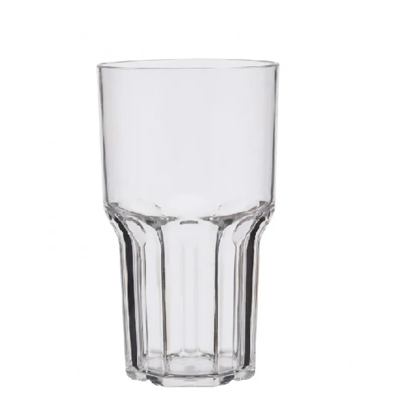 Granity glas 32 cl Light - Polycarbonat