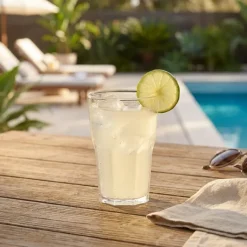 Granity glas 35 cl - Polycarbonat