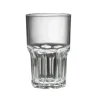 Granity glas 32 cl - Polycarbonat