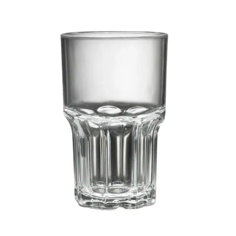 Granity glas 32 cl - Polycarbonat