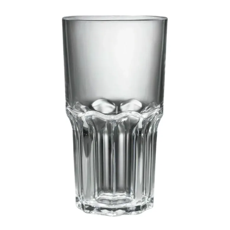 Granity glas 47 cl - Polycarbonat