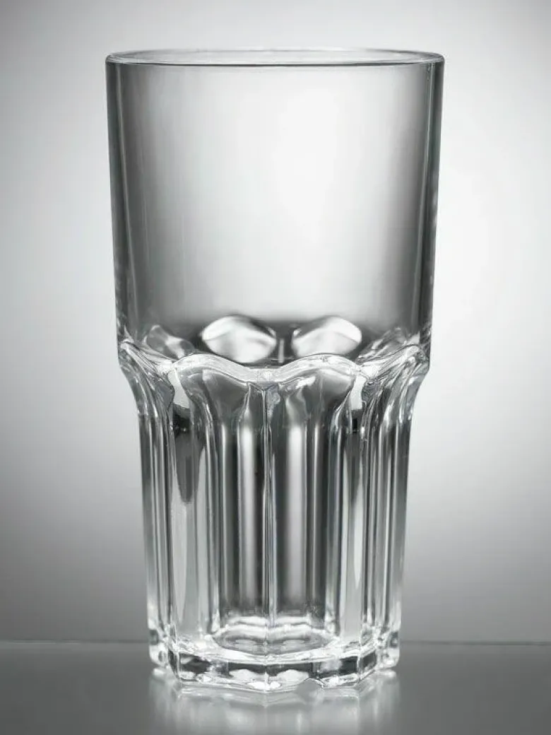 Granity glas 47 cl - Polycarbonat