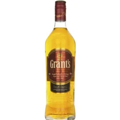 Grants "Triple Wood" Blended Scotch Whisky* FL 100