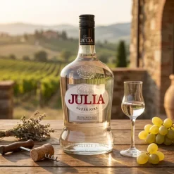Grappa Julia Superiore 70 cl