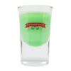 Grasshopper - ShotsPakke
