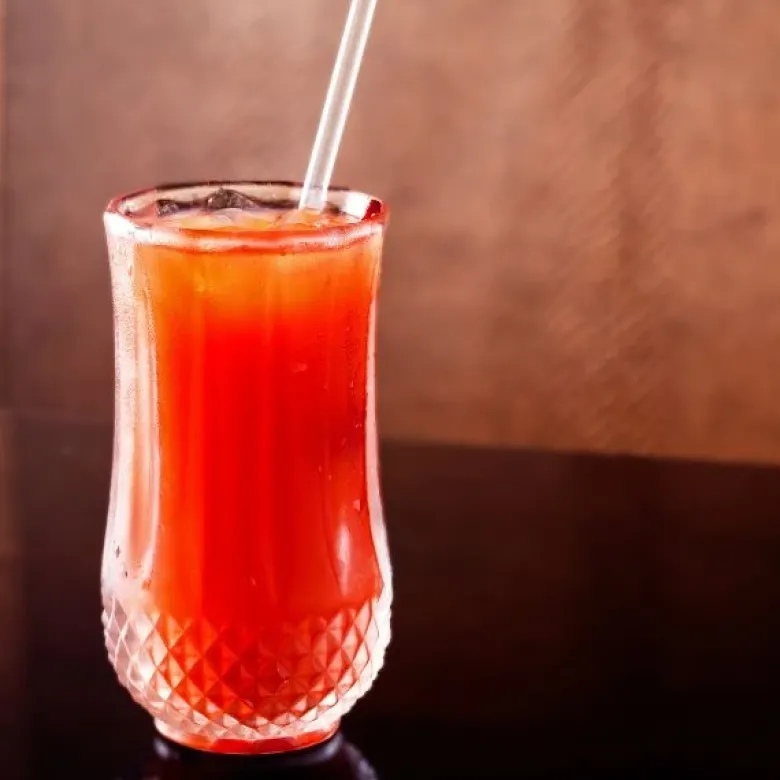 GRENADINE SHAKE - DrinksPakke