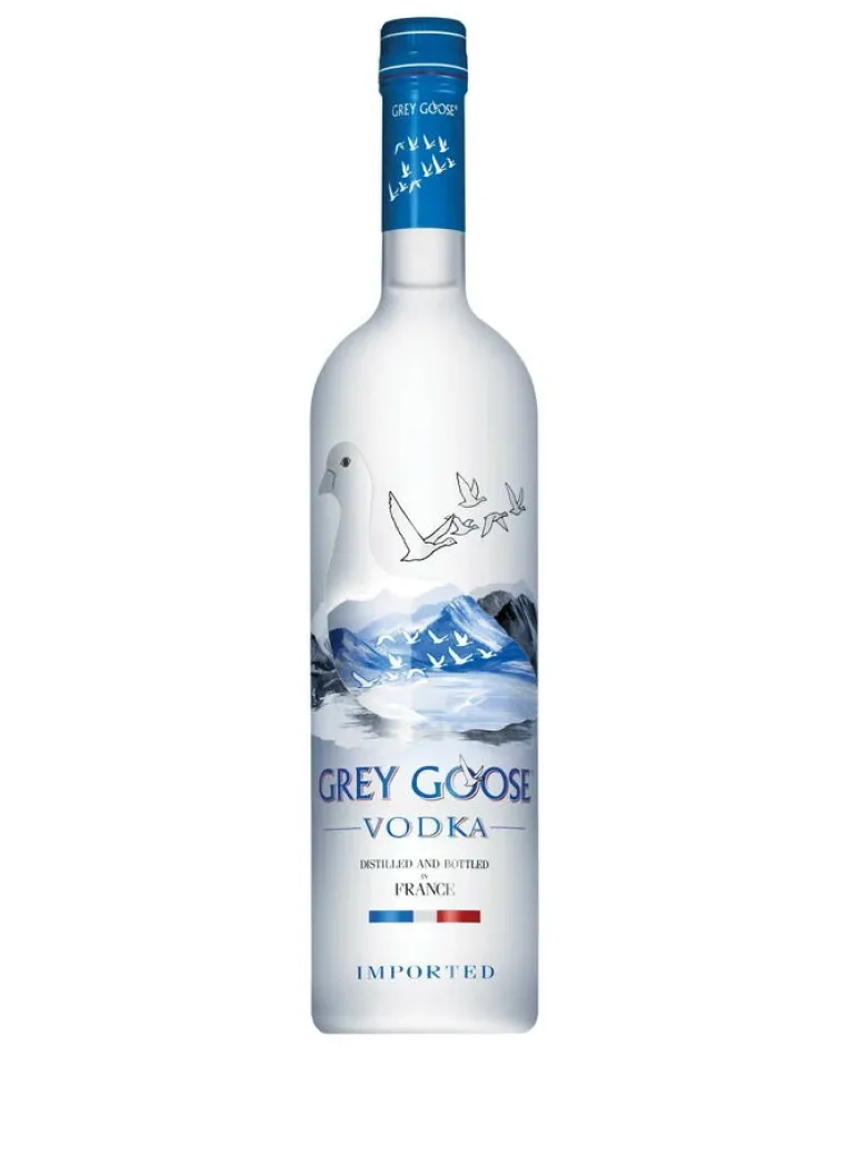 Grey Goose Vodka (MG) FL 150