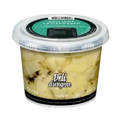 Grillede Artiskokker 270g (160g drænet)