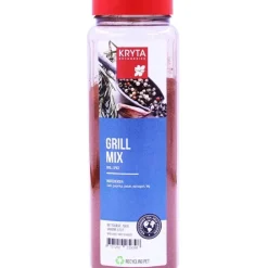 Grillmix krydderi 750 g