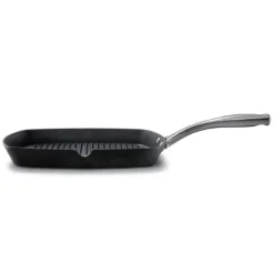 Grillpande i støbejern SKOTTSBERG® 24x43x3,5cm