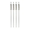Grillspyd sæt By Bercato® L 35cm 4pack