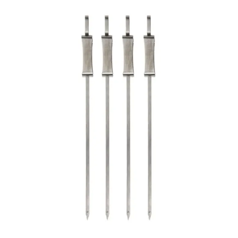 Grillspyd sæt By Bercato® L 35cm 4pack