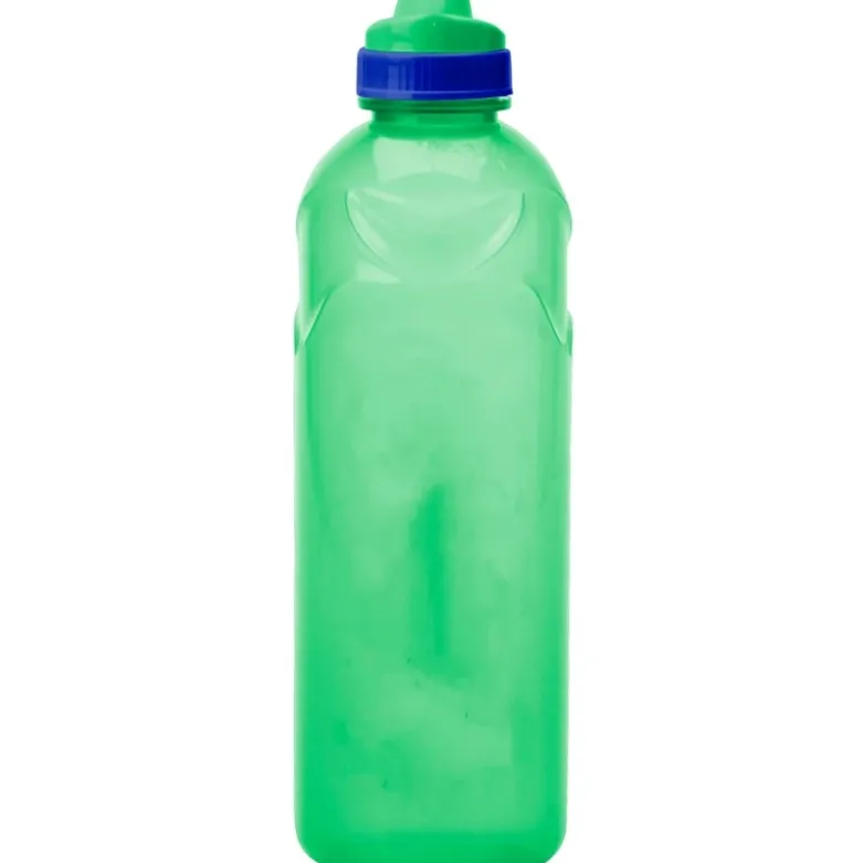 Grøn Drikkeflaske | 750 ml | SMASH