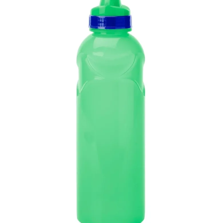 Grøn Drikkeflaske | 500 ml | SMASH