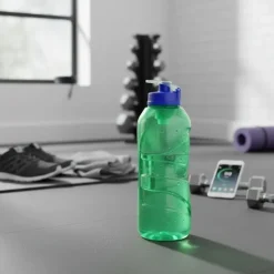 Grøn Drikkeflaske | 600 ml | SMASH