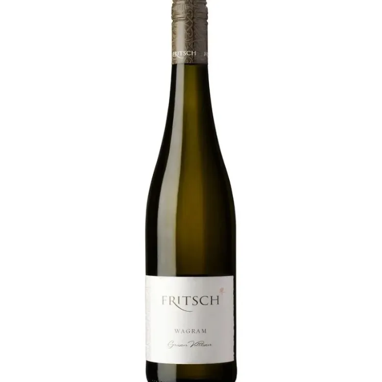 Grüner Veltliner Wagram 2025 - Weinberghof Fritsch
