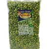 Grønne ærter med wasabi PS (1 KG)