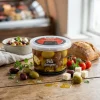 Græsk Salat 270g (160g drænet)