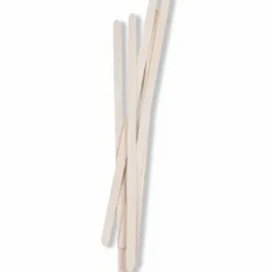 GS Supply Rørepinde 14 cm Træ 1000 stk.