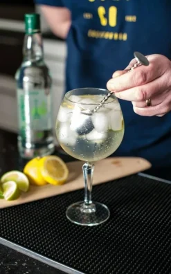 G & T cocktailske