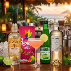 Guava Daiquiri - Drinkspakke