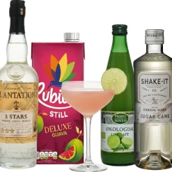 Guava Daiquiri - Drinkspakke